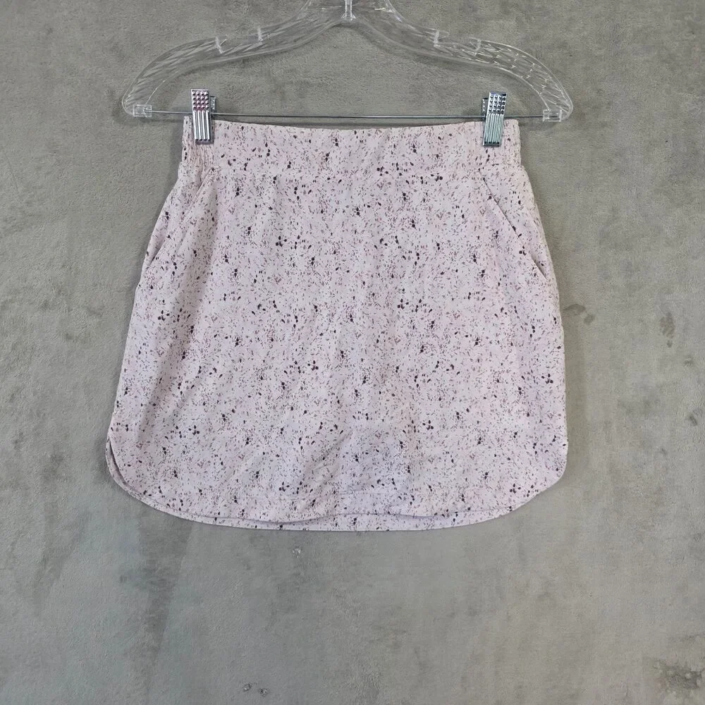 calia by carrie underwood Pink Golf Skorts Sz XS - Picture 2 of 3